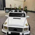 لعبة سيارة