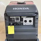ماطور كهرب هوندا كاتم صوت 3 كيلو جديد