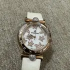 ساعه ماركه سويسريه جميله جدا وكانه جديده للبيع