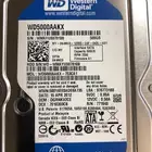 هارديسكات 500G