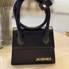 شنطة جاكيموس jacquemus طبق الاصل