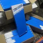 مبرد قير كندي