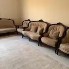 كنب مجلس فخم