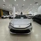 تويوتا كامري موديل 2025 ستاندر و نص فل اقل سعر بالسوق