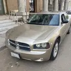 دودج تشارجر 2009 نظيف