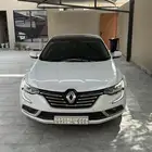رينو تاليسمان 2018