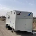 كرفان اماراتي جديد 5 متر للبيع