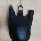 للبيع ركوه عمرها اكثر من مائة سنه تصنع من جلد الجمل