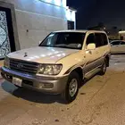 جيب لاندكروزر ديزل 2003 GXR