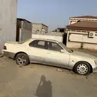 للبيع لكز400 تشليح