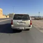 تاهو 2011 لون ذهبي