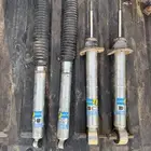 مساعدات بلستين f150