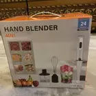 قطاعة خضار كهربائية