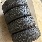 كفرات جمس سيرا جودير مقاس 18