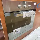 فرن البا 60 كهرباء