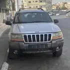 جيب جراند شيروكي 2004