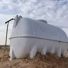 خزان فيبر (حنفيه مخيمات)