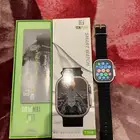 ساعه ذكيه TENPLUSجديد بس فتحتها من الكرتون