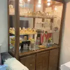 بوفيه راقي