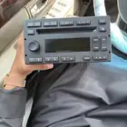 مسجل فورد وكالة