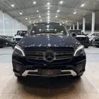مرسيدس GLS400 جفالى 2019