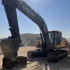 بوكلين فولفو 2012 للبيع