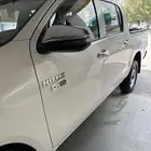 هايلوكس ديزل 2022 GL2