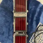 قطع كابرس و جمس