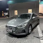 سوناتا 2018