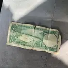فلوس قديمه