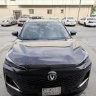 شانجان UNI-S 2025 - 5 200 كيلو فقط