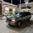 جمس 99 مجدد مفحوص نضيف مكيف ثلج مكينه صغير