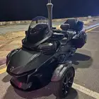 دباب سبايدر كانام