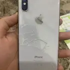ايفون xمنفك ب100