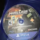 شريط ماين كرافت نادر