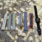 ابل واتش سيريس 6 اصدار نايك