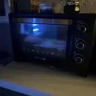 فرن كهربائي للبيع