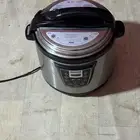 قدر ضغط كهربائي إديسون
