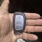 ريموت النترا 2017 بصمه اصلي