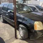 يوكن دينالي 2007