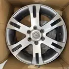 طقم جنوط جيب نيسان اكستيرا