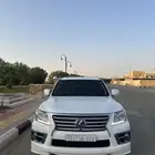للبيع جيب لكزس