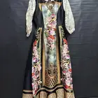 فستان من ايطاليا