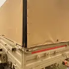 قلص عربة خلفيه للرحلات