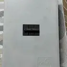 قاطع كهربائي 100 امبير