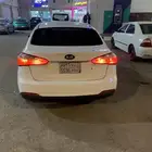 كيا سيراتو 2016