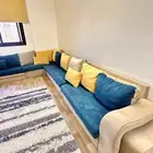 كنب نظيف