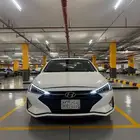 هونداي النترا 2019 نظيف