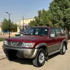 سوبر سفاري موديل 1998
