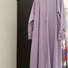 عبايات جداد لم يستخدمو